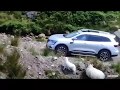 The All-New Renault KOLEOS | Comeragh Mountains Waterford