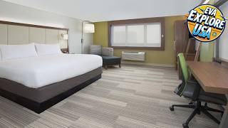 Holiday Inn Express and Suites Dayton Southwest By IHG | United States 🛏️
