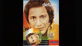 TIMES OF YOUR LIFE--PAUL ANKA (NEW ENHANCED VERSION) 1975