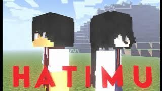 Download lagu Karena Kamu | Minecraft Animation