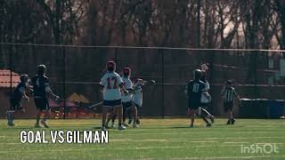 Bryson Dickens 27’ | Spring Highlights 2026