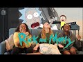 Rick and Morty - Season 2 Episode 5 "Get Schwifty" REACTION!!