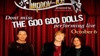 Goo Goo Dolls Performing &quot;As I Am&quot; Live on NBC (Audio Only)