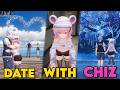 Why Chiz is So CUTE (Full Date & Interactions) | NTE (Neverness to Everness)