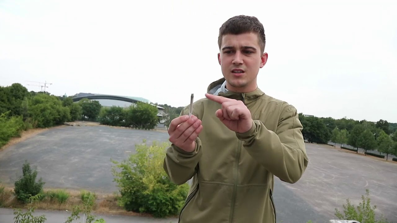 Ritter Dando & D.K.denz (DK.DANDO) - Pavarotti