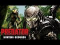 【PS4】『プレデター Predator: Hunting Grounds』～狩るか狩られるか！プレデター対人間！！～