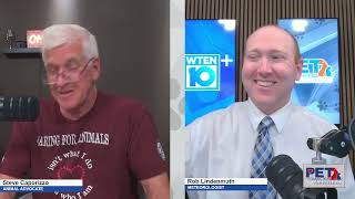 Pet Connection Adoption Day | Pet Connection Unleashed | WTEN+