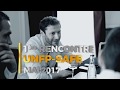 Unfpsafe avancer ensemble entre le syndicat des joueurs et des arbitres