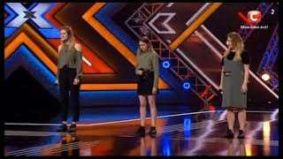 GLEE - Survivor I will survive (Crispy cover) X-factor 8 GLEE - Survivor I will survive (Crispy cover) X-factor 8