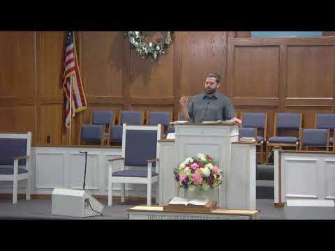 Sound Booth Cook Springs Live Stream
