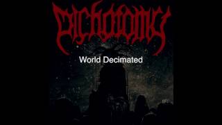 Dichotomy - World Decimated