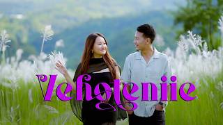 VEHOTENIIE || Ft. Atoznah Ng. & Ziikhu Titus Tyaletya
