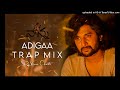 Adigaa Song (Hi Nanna Movie) Trap Mix Dj Varun Chanti Mp3 Song