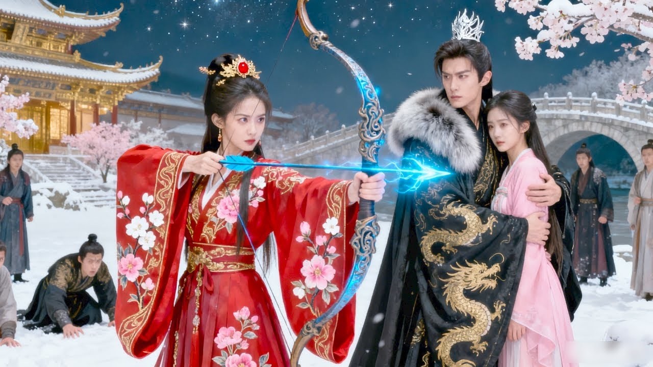 Wife catches husband-mistress kiss→leaves, returns multimillionaire, ex rots in regret!🔥