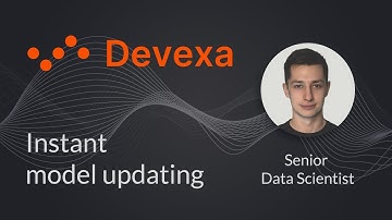 Instant improvement of Devexa’s intent recognition model by Ivan Kunyankin