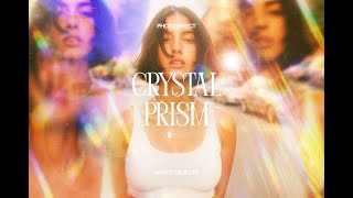 Crystal Prism Photo Effect Download screenshot 2