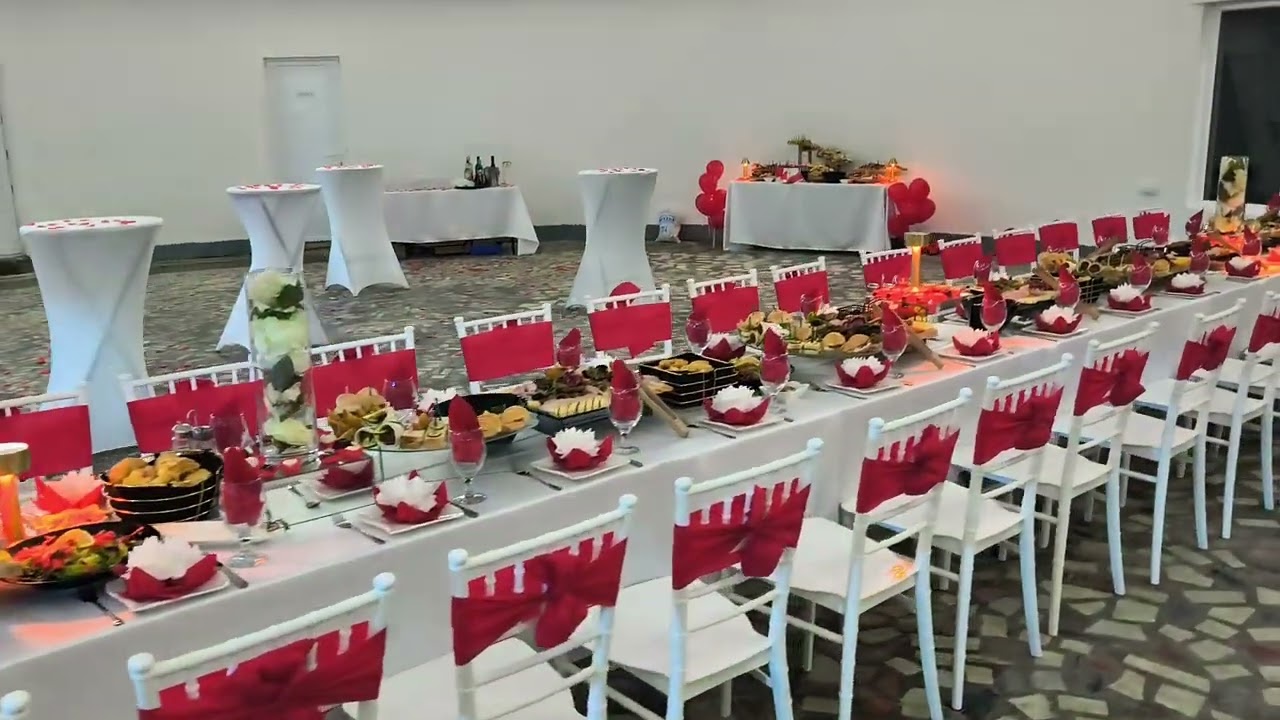 Catering Service FILIP 18 B DAY 21.02.26