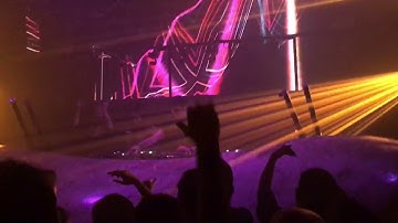 DJ Hong | Side to Side | New Zouk at Clarke Quay