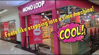 A Vintage Treasure Hunt Paradise | Inside Mono Loop Thrift Shop
