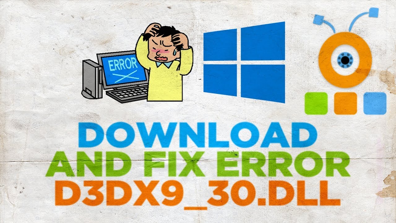 d3dx9 36 dll free download