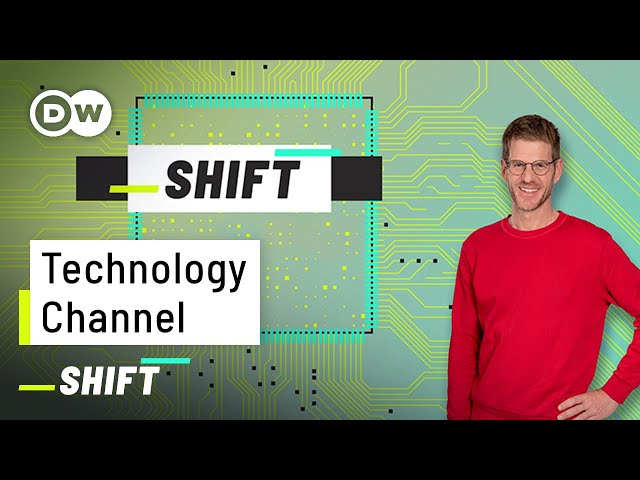 This is DW SHIFT - your technology channel class=