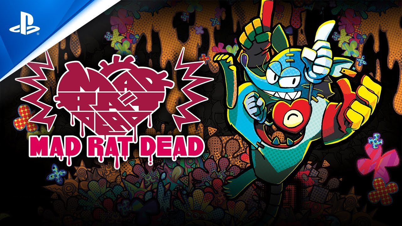 Review — Mad Rat Dead. Settle your final score in this…