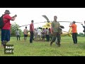 Catastrophic Floods in Southern Asia Leaves Hundreds Missing