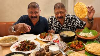 The Ultimate Road Trip: Driving from Kochi to Kozhikode Just for Food 🍗