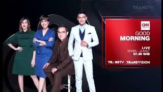 Kompilasi Promo Trans TV November 2022