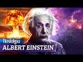 ALBERT EINSTEIN - O MAIOR GÊNIO DA HISTÓRIA - Doc Nostalgia