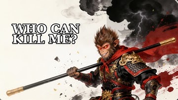 Havoc in Heaven (Chapter 2/3) | Sun Wukong vs Nezha vs Yang Jian