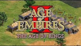 Age of Empires II 1999 года (за Китай)