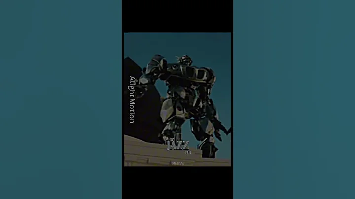 Jazz🆚Mirage|#transformers #rotb #bayverse #edit #vs #debates #knightverse #xyzbca