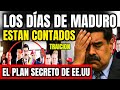 NICOLAS MADURO LE RUEGA POR PAZ A DONALD TRUMP - EEUU PREPRADOS PARA ENTRAR A VENEZUELA