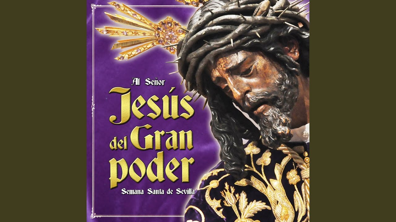 Cristo de la Agonía