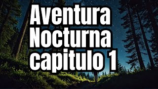 "Aventura Nocturna capitulo1: Rauco region del Maule Chile @naturalezas7