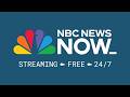 LIVE: NBC News NOW - Feb. 24