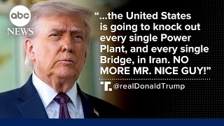 Good Morning America Top News Stories - Monday, April 20, 2026 screenshot 4