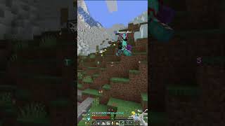 Alchemist Moment  #minecraft #meme #gaming #minecraftmemes #fyp #loud #funny