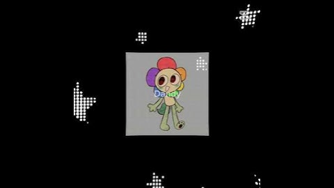 Dandy❤🧡💛💚💙💜🌺 #edit #catnap #capcut #dandysworld #art