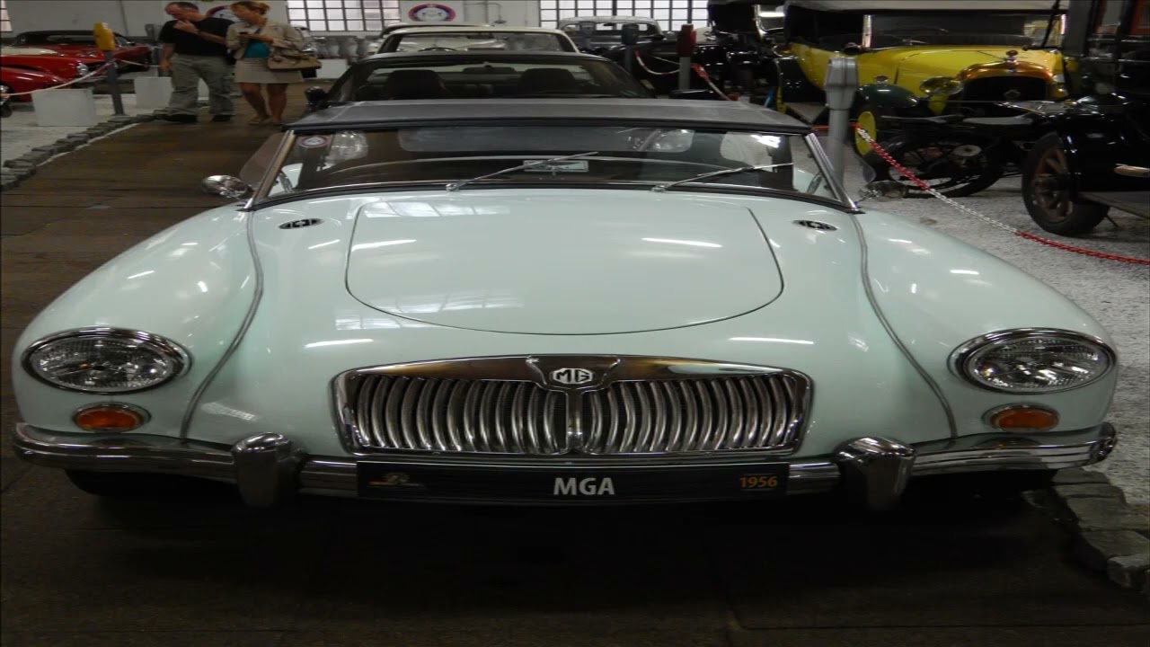 Muzej Automobila Beograd–kompletna priča | Oldtajmeri stari 100 godina | Skriveno blago Beograda