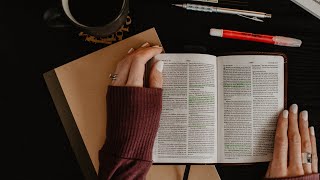 What should your devotional life look like? - Don Holley - Simple Christian Guy and Books