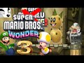MORTON IS VERY SCARY!!! - New Super Mario Bros. U Deluxe - EPISODE 3