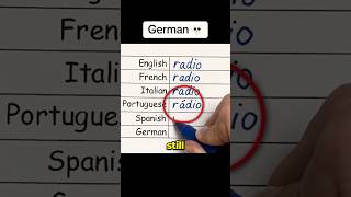 The Toughest Language In The World