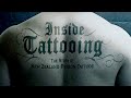Inside Tattooing: The Story of New Zealand Prison Tattoos (2012) | Full Documentary | Glenn Elliott