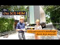 [spin9] รีวิว บ้าน SCG HEIM — เทคโนโลยีการสร้างบ้านแบบโมดูล ที่เร็วกว่า ดีกว่า และ สะอาดกว่า