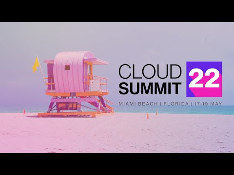 Ingram Micro Cloud Summit 2022 - Attendee Highlights!