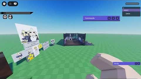 accurate interminable rooms rebuilt spawner.  ( part 1 )