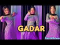 Gadar ( Dance video ) | Sapna Choudhary | Jaivir Rathee | Raj Mawar | Ashu Twinkle |Haryanvi Song