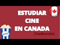 Las Becas en Canadá para Estudiar Cine (Vancouver Film School)